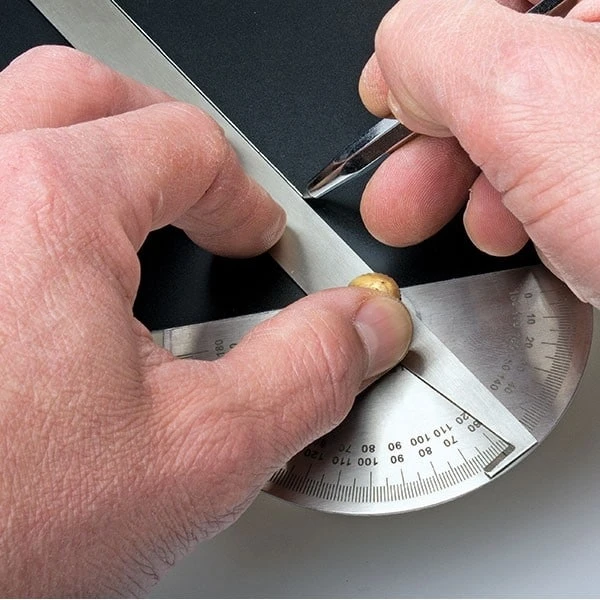 FROST Eastwood Protractor 6 FROST Eastwood Protractor - Image 4