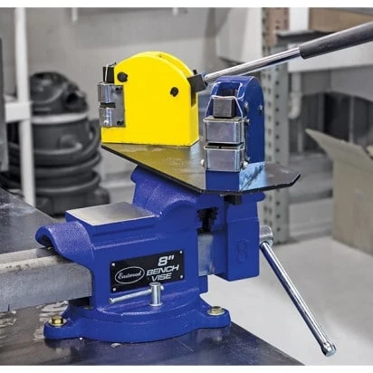 Eastwood Shrinker Stretcher Base Plate 4 Eastwood Shrinker Stretcher Base Plate - Image 2