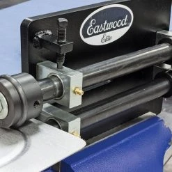 FROST Eastwood Elite 8″ Heavy Duty Bead Roller -consew shop p21487 4