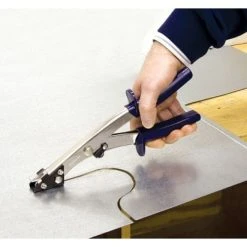 Eastwood SUPER Sheet Metal Cutter Nibbler