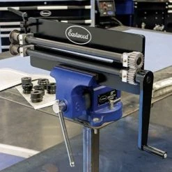 Eastwood Metal Bead Roller (19″)