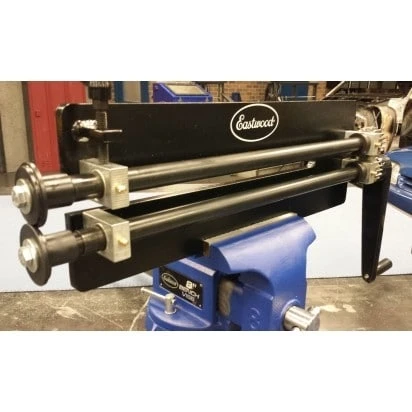 Eastwood Metal Bead Roller (19″) 4 Eastwood Metal Bead Roller (19″) - Image 2