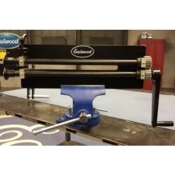 Eastwood Metal Bead Roller (19″) 7 Eastwood Metal Bead Roller (19″) -consew shop p32044 3