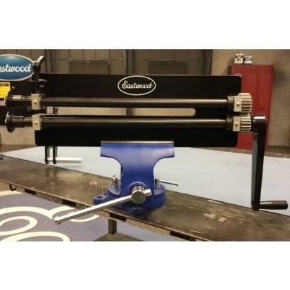 Eastwood Metal Bead Roller (19″) 5 Eastwood Metal Bead Roller (19″) - Image 3