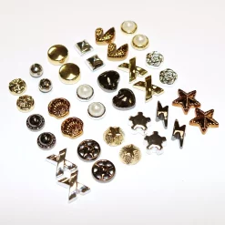 Pearl & Stud Setter​ - ​Studs With Back Pins | GoldStar Tool