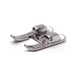 Open Toe Foot, 9mm, Snap-on (for Pfaff Machines) 93-036933-91 | GoldStar Tool 5 Open Toe Foot, 9mm, Snap-on (for Pfaff Machines) 93-036933-91 | GoldStar Tool -consew shop pfaff209mm