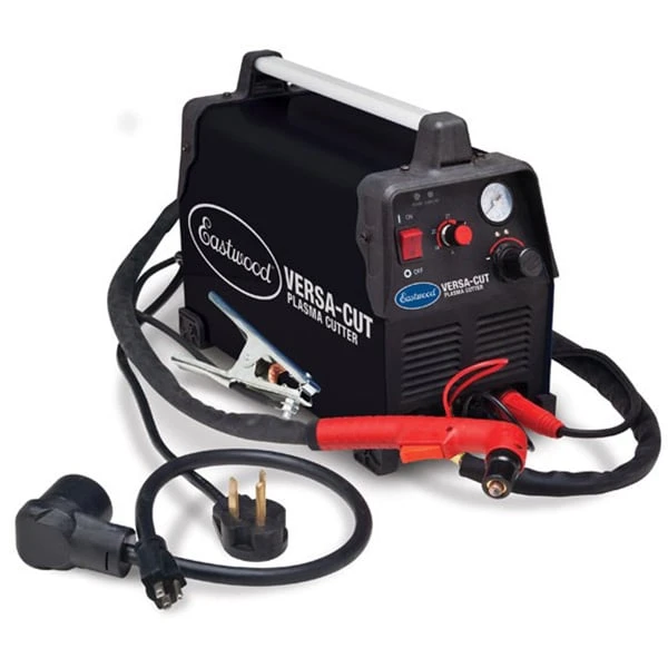 Eastwood Versa Cut Plasma Cutter Welder (40amp) 3 Eastwood Versa Cut Plasma Cutter Welder (40amp)
