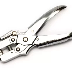 Donwei Heavy Duty Grommet/Eyelet Pliers W/100 Grommets | GoldStar Tool