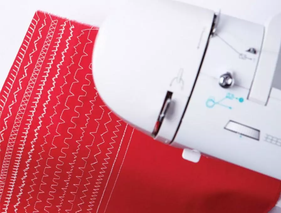 Singer Fashion Mate 3342 Sewing Machine | GoldStar Tool 8 Singer Fashion Mate 3342 Sewing Machine | GoldStar Tool - Image 6