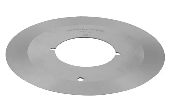 Wolf Machine Round Blade For Wolf, 6" (R1427070) (18) | GoldStar Tool 4 Wolf Machine Round Blade For Wolf, 6" (R1427070) (18) | GoldStar Tool - Image 2
