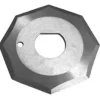 2" Octagonal 8-Sided Blade - Eastman #R80C1-133 | GoldStar Tool 2 2" Octagonal 8-Sided Blade - Eastman #R80C1-133 | GoldStar Tool -consew shop r80c1 133
