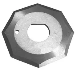 2" Octagonal 8-Sided Blade - Eastman #R80C1-133 | GoldStar Tool 3 2" Octagonal 8-Sided Blade - Eastman #R80C1-133 | GoldStar Tool