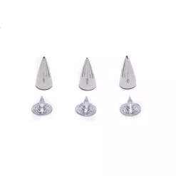 Rivets - Spiked | GoldStar Tool