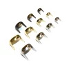 Round Nailhead Spot Studs | GoldStar Tool 2 Round Nailhead Spot Studs | GoldStar Tool -consew shop rnhss