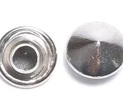 Rivet - Round Dome | GoldStar Tool -consew shop rounddome final