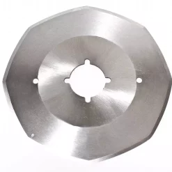 Blade 4" Octagonal - New-Tech #RS-100-8 | GoldStar Tool