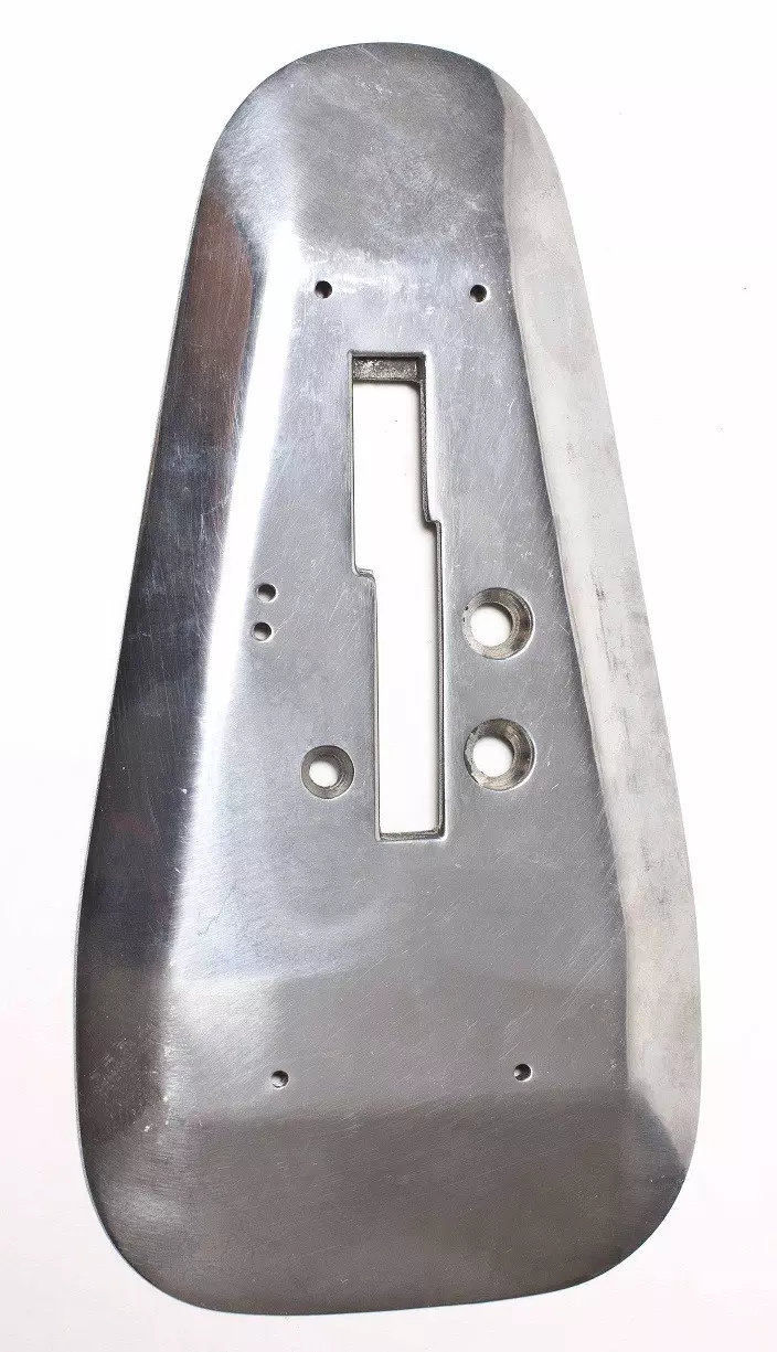 Base Plate For KM RC-100 , RS-100 , RSD-100 & XD-100 | GoldStar Tool 3 Base Plate For KM RC-100 , RS-100 , RSD-100 & XD-100 | GoldStar Tool