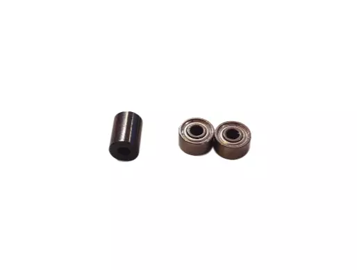 Rear Roller #RCS-180 | GoldStar Tool 3 Rear Roller #RCS-180 | GoldStar Tool