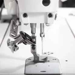 Turret Presser Feet Assembly - #154628-001 | GoldStar Tool