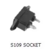 Socket -KM #s-109 | GoldStar Tool -consew shop s109