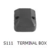 Outer Terminal Box - KM #S-111 | GoldStar Tool -consew shop s111