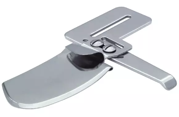 Single Fold Down Turn Hemmer #S75D | GoldStar Tool 3 Single Fold Down Turn Hemmer #S75D | GoldStar Tool