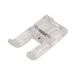 Brother Open Toe Foot, 7mm Snap-on (SA147) (ESG-OT) 492120-20 | GoldStar Tool 3 Brother Open Toe Foot, 7mm Snap-on (SA147) (ESG-OT) 492120-20 | GoldStar Tool