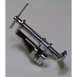 Brother Quilting/Free Motion Foot, Low Shank (SA165) | GoldStar Tool 4 Brother Quilting/Free Motion Foot, Low Shank (SA165) | GoldStar Tool - Image 2