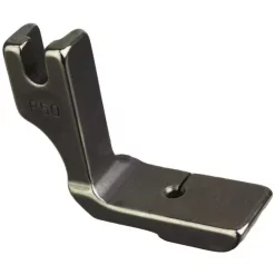 Shirring/Gathering Presser Foot - Brother #SA171 | GoldStar Tool