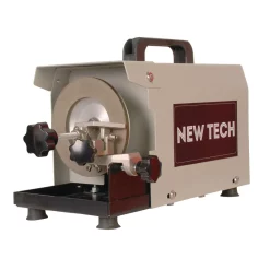 New-Tech Scissor Sharpening Machine | GoldStar Tool