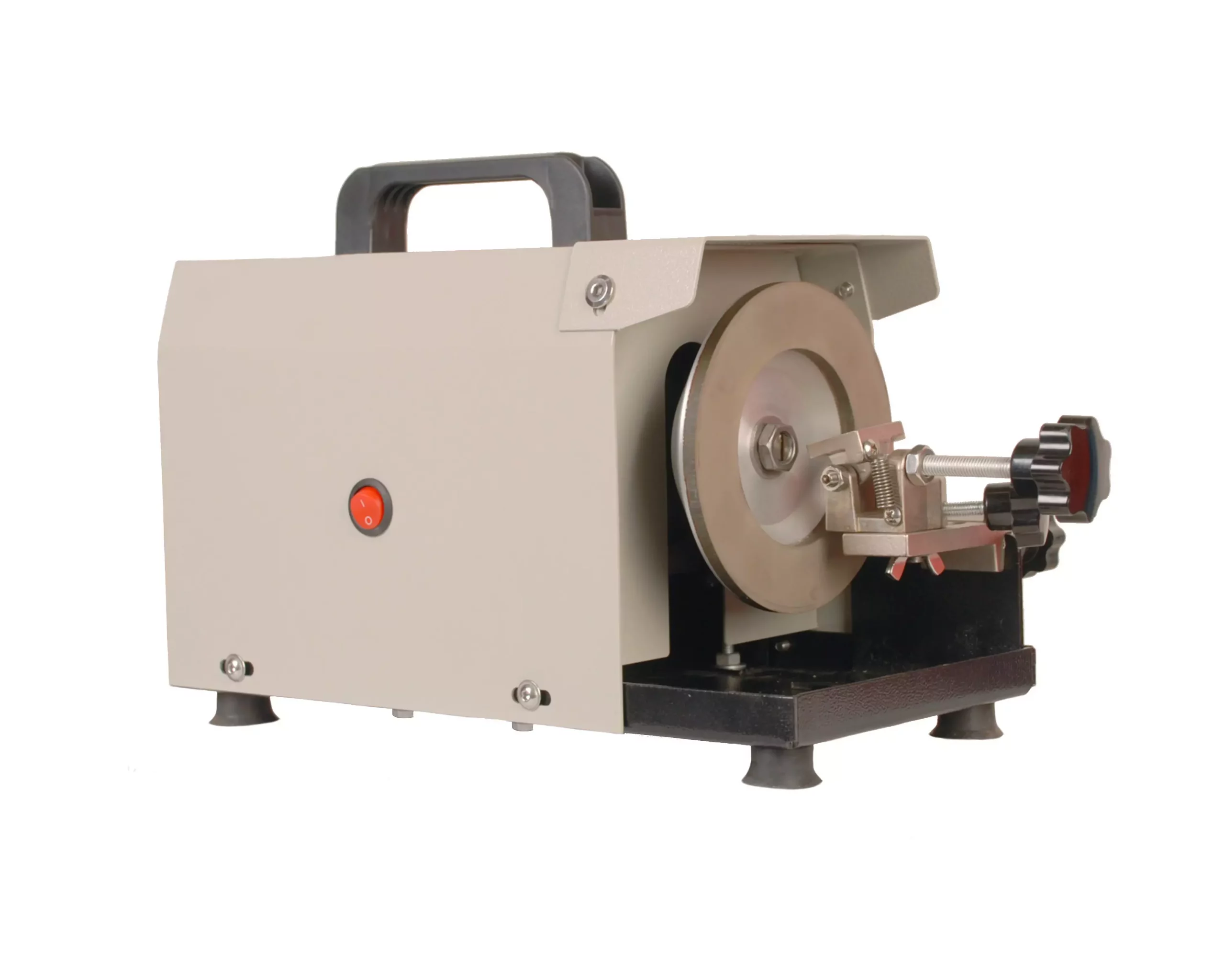 New-Tech Scissor Sharpening Machine | GoldStar Tool 4 New-Tech Scissor Sharpening Machine | GoldStar Tool - Image 2