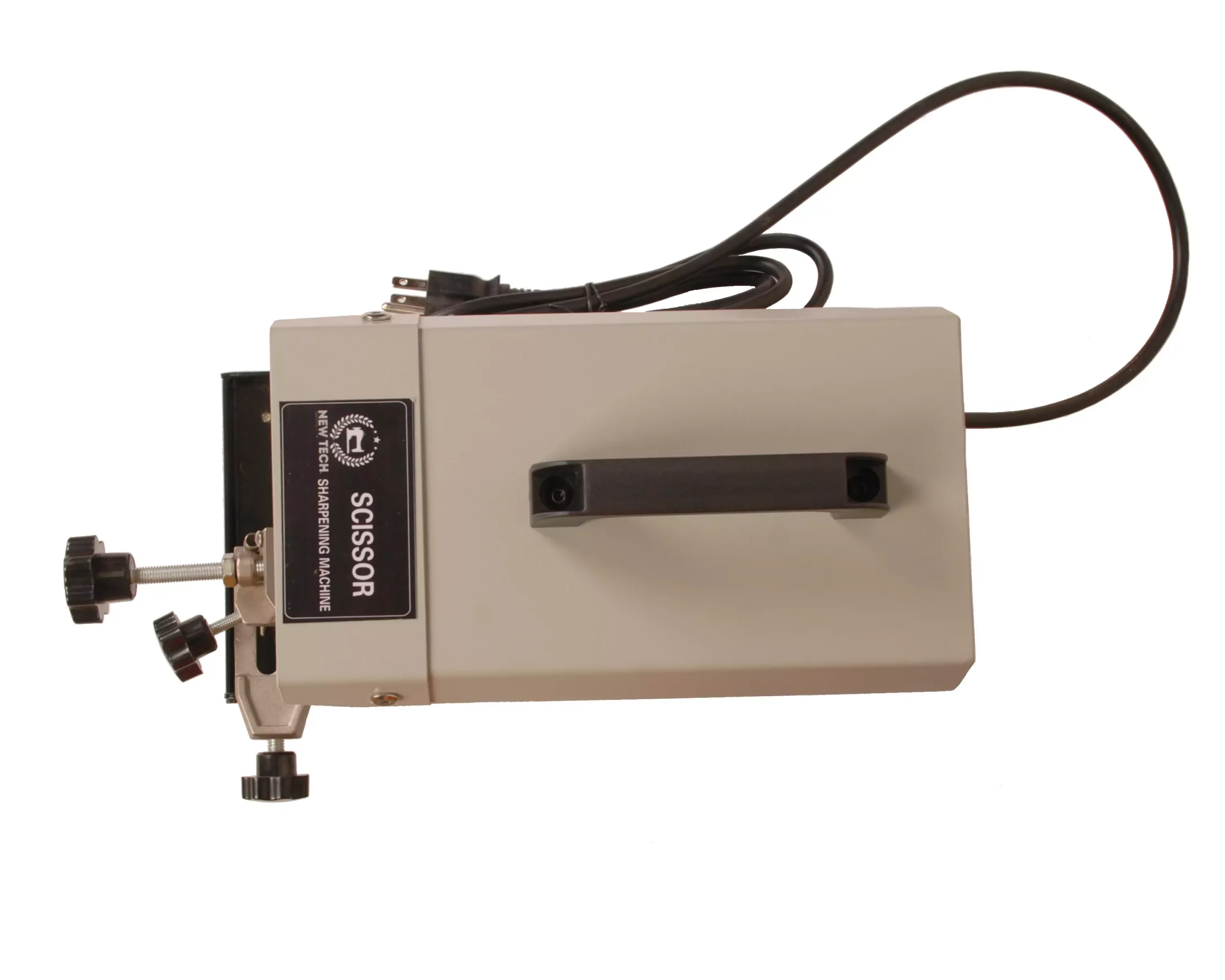 New-Tech Scissor Sharpening Machine | GoldStar Tool 5 New-Tech Scissor Sharpening Machine | GoldStar Tool - Image 3