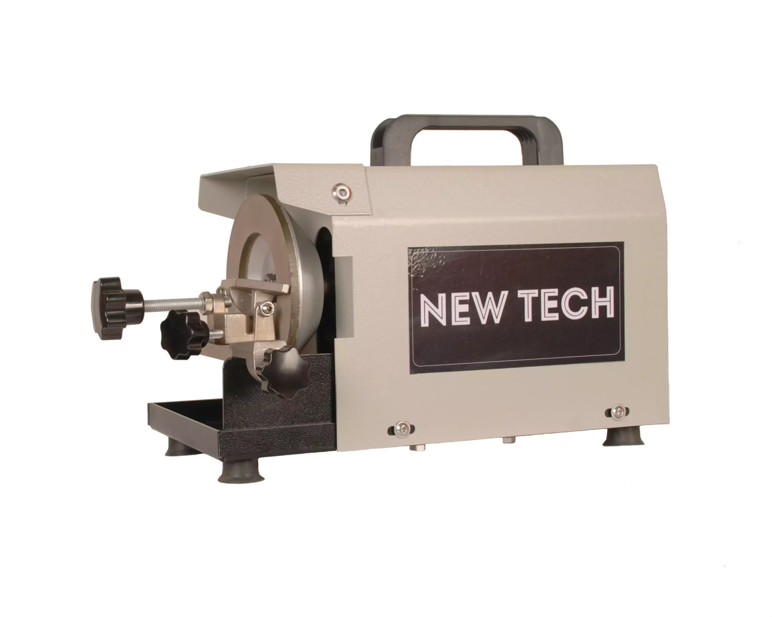 New-Tech Scissor Sharpening Machine | GoldStar Tool 6 New-Tech Scissor Sharpening Machine | GoldStar Tool - Image 4