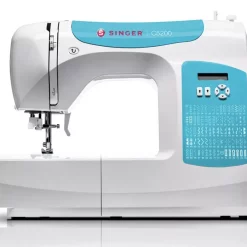 Singer C5200 Sewing Machine | GoldStar Tool