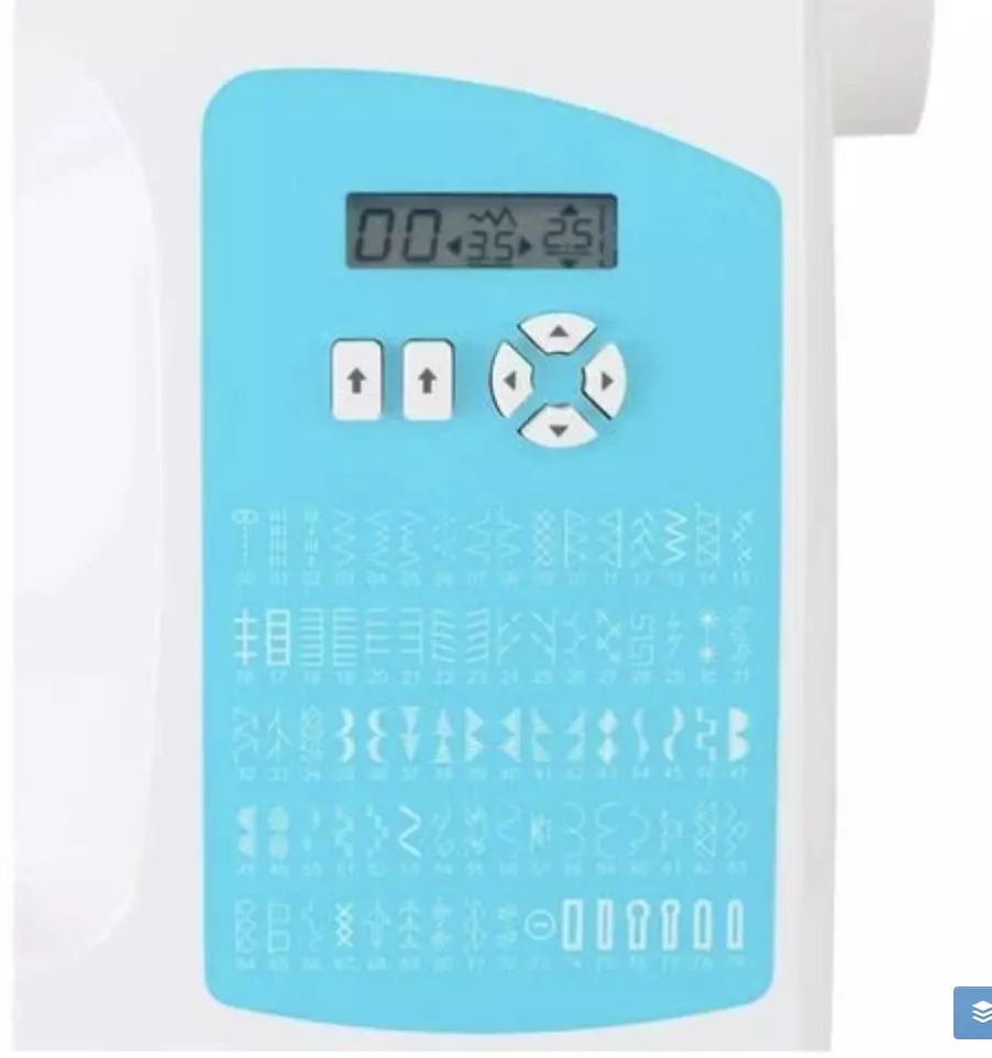 Singer C5200 Sewing Machine | GoldStar Tool 4 Singer C5200 Sewing Machine | GoldStar Tool - Image 2