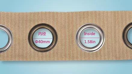 Pneumatic Curtain Grommet Attaching Machine Bundle With Servo Motor #JLQ-01-125SH | GoldStar Tool 3 Pneumatic Curtain Grommet Attaching Machine Bundle With Servo Motor #JLQ-01-125SH | GoldStar Tool