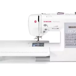 Singer 7285Q Patchwork Sewing Machine | GoldStar Tool