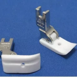 Glide-On Welting/Piping/Cording Presser Foot #36069T​ | GoldStar Tool