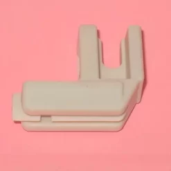 Glide-On Invisible Zipper Presser Foot #S518NST | GoldStar Tool