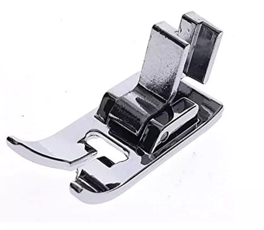Zig Zag Straight Stitch Presser Foot For Low Shank Sewing Machines #CY-7301L | GoldStar Tool 4 Zig Zag Straight Stitch Presser Foot For Low Shank Sewing Machines #CY-7301L | GoldStar Tool - Image 2