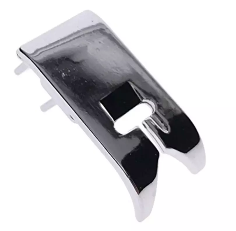 Zig Zag Straight Stitch Presser Foot For Low Shank Sewing Machines #CY-7301L | GoldStar Tool 5 Zig Zag Straight Stitch Presser Foot For Low Shank Sewing Machines #CY-7301L | GoldStar Tool - Image 3