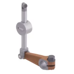 Upper Looper Holder Assy -Pegasus #271518B91Y | GoldStar Tool