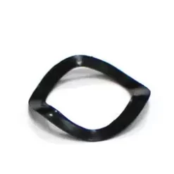 Micro Top Undulated Washer - MicroTop # AS-1002 | GoldStar Tool