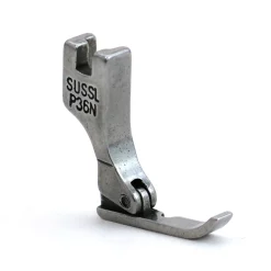 Narrow Right Hinged Cording Foot #12435HN | GoldStar Tool