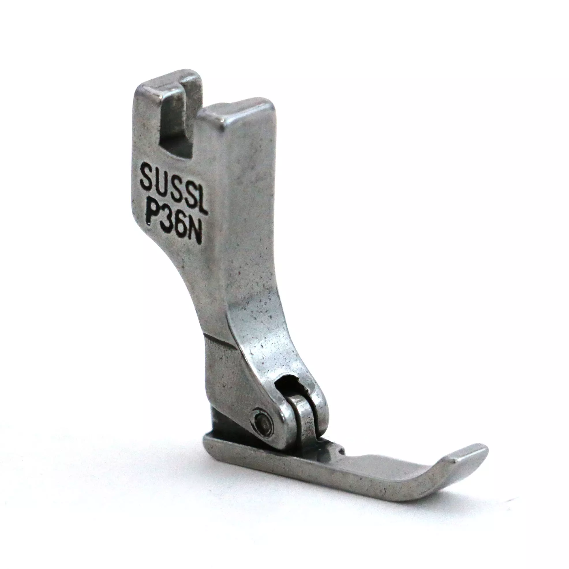 Narrow Right Hinged Cording Foot #12435HN | GoldStar Tool 3 Narrow Right Hinged Cording Foot #12435HN | GoldStar Tool