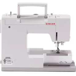 Singer Heavy Duty 5511 Sewing Machine | GoldStar Tool 8 Singer Heavy Duty 5511 Sewing Machine | GoldStar Tool -consew shop singer scholastic 5511 sewing machine product back view0