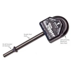 Others Skin Zipper Air Hammer Driver Door Skinning Tool