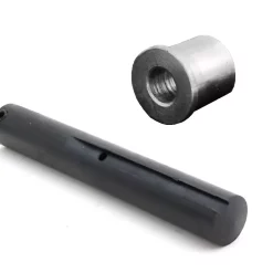 Shank Adapter 3/8" For Heavy Duty Hand Press | GoldStar Tool