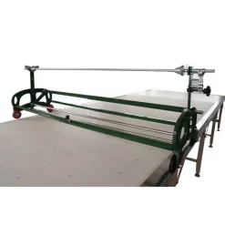 New-Tech Cloth Spreader Manual Expandable | GoldStar Tool -consew shop sm 72a