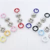 Enamel Open Ring Prong Ring Snaps | GoldStar Tool 2 Enamel Open Ring Prong Ring Snaps | GoldStar Tool -consew shop snap20ring20button